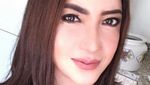 Tia Ivanka Cantiknya Nggak Luntur