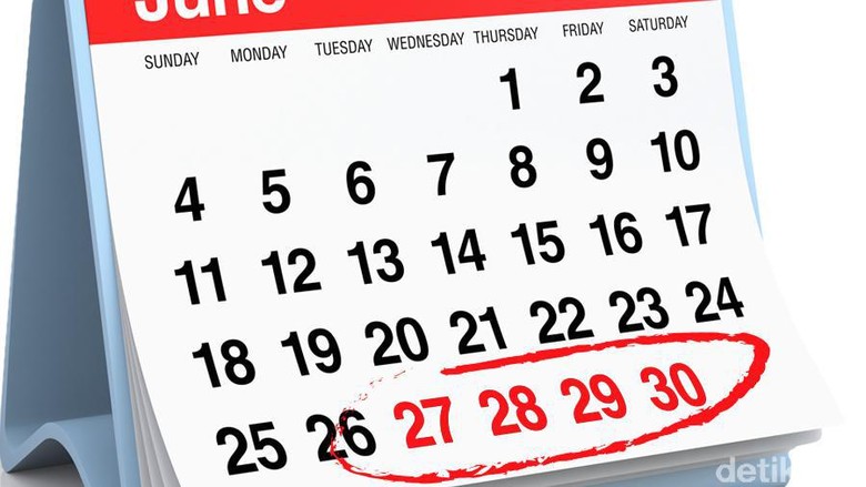  Kalender Idul Adha 2020 Nusagates