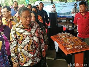 Kantor Darmin Jualan Sembako Murah
