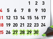 Daftar Cuti Bersama 2026 Sesuai Keppres Terbaru dan SKB 3 Menteri