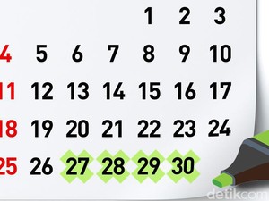 Demi Kesehatan Jiwa, Jangan Ragu Ambil Cuti