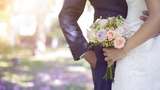 Pengantin Wanita Diceraikan Saat Resepsi Pernikahan karena Menari Sensual