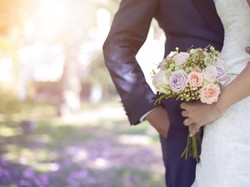 Vendor Ungkap Minat Pengantin Gelar Pesta Pernikahan Turun Sejak Pandemi