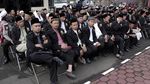 Kapolres Bandung Gelar Jambore Santri dan Dai Kamtibmas