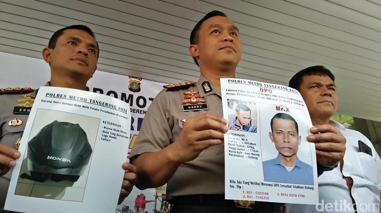Ini Penampakan Sketsa Wajah Pelaku Pembunuhan Italia Ini Penampakan Sketsa Wajah Pelaku Pembunuhan Italia