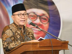 Ketua MPR Tegaskan Komitmen Umat Islam Bela Negara