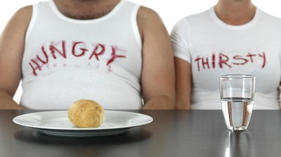 Selain Tubuh Menggemuk, 5 Hal Ini Bisa Terjadi Jika Terlalu Banyak Makan