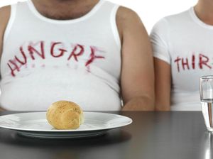 Selain Tubuh Menggemuk, 5 Hal Ini Bisa Terjadi Jika Terlalu Banyak Makan