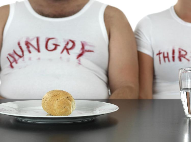 Selain Tubuh Menggemuk, 5 Hal Ini Bisa Terjadi Jika Terlalu Banyak Makan