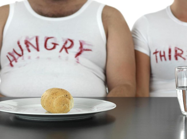 5 Hal yang Buat Rasa Lapar Semakin Menjadi (2)