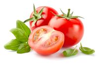 Resep Sup: <i/>Creamy Tomato Soup with Fiesta Nugget</i>
