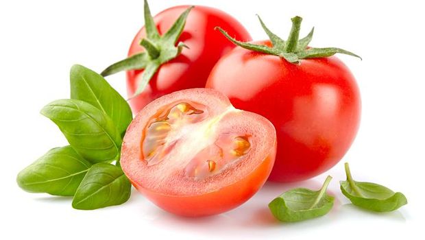 Tomat diputuskan pengandilan termasuk sayuran Tomat diputuskan pengandilan termasuk sayuran
