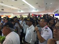 Pemerintah Luncurkan Aplikasi 'Ayo Mudik', Siap Diunduh