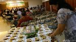 Gereja Katedral Gelar Diskusi dan Buka Bersama