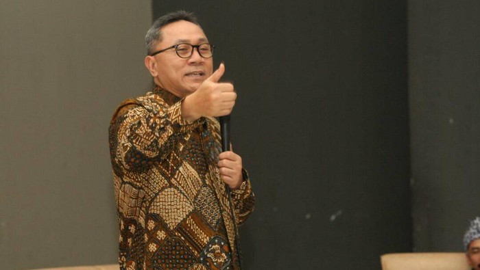 Gubernur Bengkulu Kena OTT KPK, Ketum PAN Ingatkan Integritas