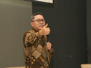 Ketua MPR: Indonesia Maju dengan Pancasila dan Rasa Saling Percaya