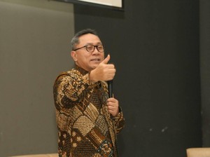 Ketua MPR: Indonesia Maju dengan Pancasila dan Rasa Saling Percaya