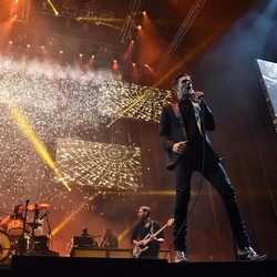 Brandon Flowers soal Ketenaran: Sekarang Semua Gak Worth It