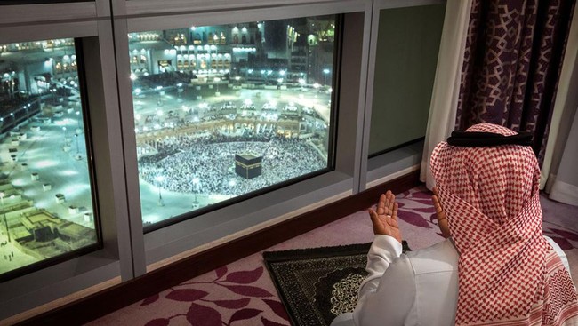 Ada Rencana Biaya Umrah Naik Jadi Rp 20 Juta, Ini Faktanya