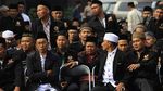 Kapolres Bandung Gelar Jambore Santri dan Dai Kamtibmas