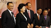 Unit bisnis pengembangan properti masih merupakan untuk usaha yang memberikan kontribusi pendapatan dan laba usaha tertinggi yaitu sebesar Rp 3,6 Triliun atau 66 persen dari total pendapatan dan Rp 1 Triliun atau 71 persen dari total laba usaha.