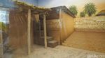 Foto: Wujud Asli Rumah Nabi Muhammad