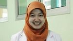 Transformasi Maissy dan Cindy Cenora, Tatapan Hampa Inneke Koesherawati