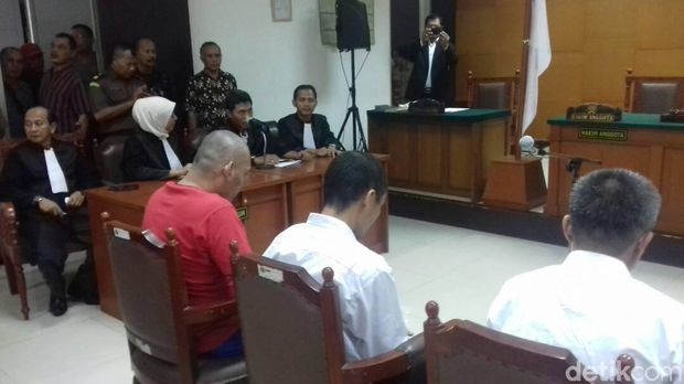 Didakwa Pasal Berlapis, Perampok Pulomas Terancam Hukuman Mati