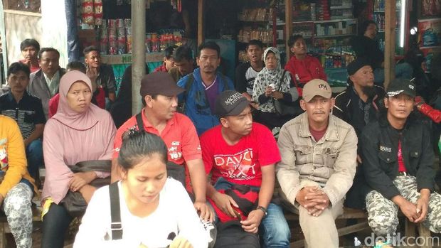 Terminal Lebak Bulus Mulai Dipenuhi Pemudik Jelang Lebaran