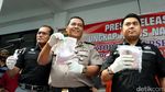 Anggota DPRD Bali Dibekuk Polisi Terkait Narkoba