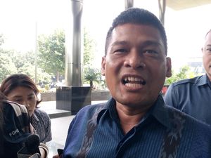 Harta Melimpahnya Diusut, PNS Pengadilan Rohadi Sebut 4 Nama Lain