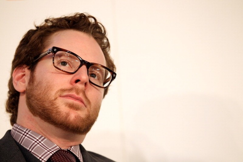 Sean Parker