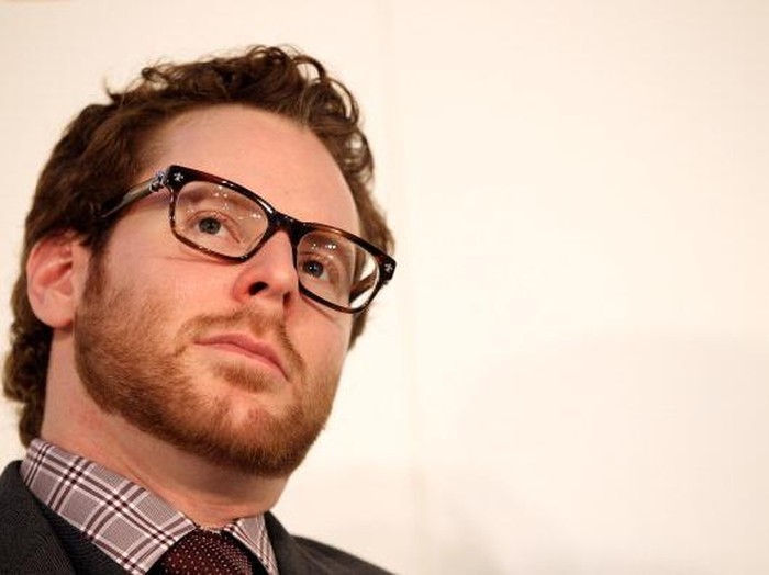 Sean Parker
