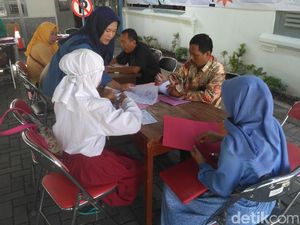 Jadwal PPDB SMP Jogja 2022: Jalur Zonasi hingga Prestasi