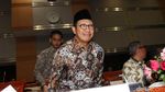 Menag Raker dengan Komisi VIII DPR