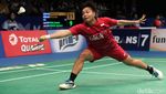 Langkah Greysia/Apriani Terhenti di Babak 16 Besar