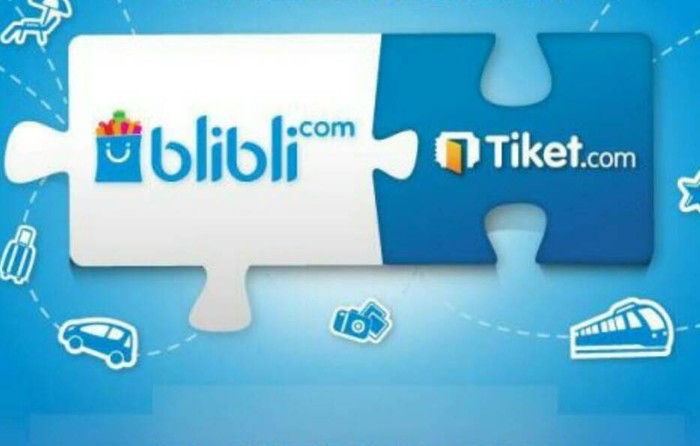 Foto: Blibli Foto: Blibli