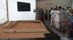 Foto: Wujud Asli Rumah Nabi Muhammad