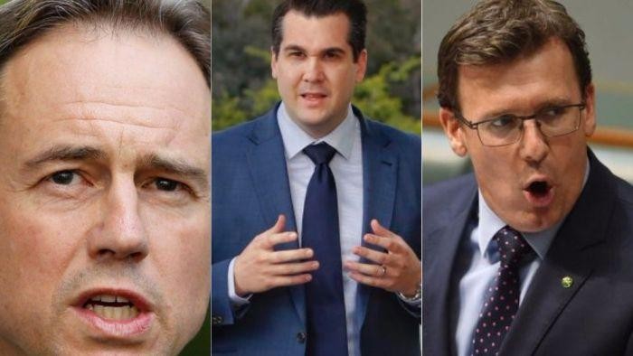 Komentari Vonis Hakim, Tiga Menteri Australia Dipanggil ke Pengadilan