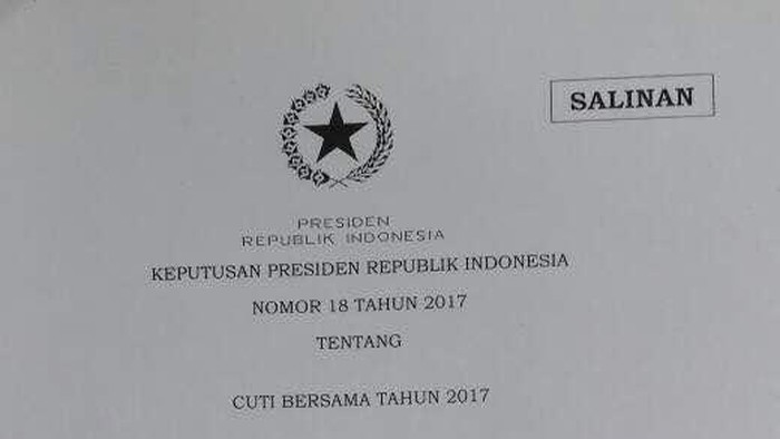 Asyik, 23 Juni Libur! Ini Sederet Manfaatnya Bagi Kesehatan