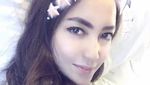 Tia Ivanka Cantiknya Nggak Luntur