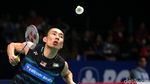 Lee Chong Wei Kalah di Babak Kedua Indonesia Open