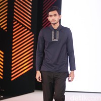 koleksi baju lebaran IKYK (Foto: Mohammad Abduh/Wolipop)