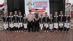 Kapolres Bandung Gelar Jambore Santri dan Dai Kamtibmas