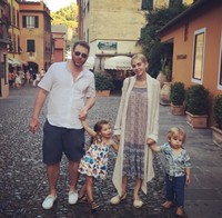 Sean Parker