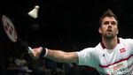 Jorgensen Gugur di Tangan Kidambi Srikanth
