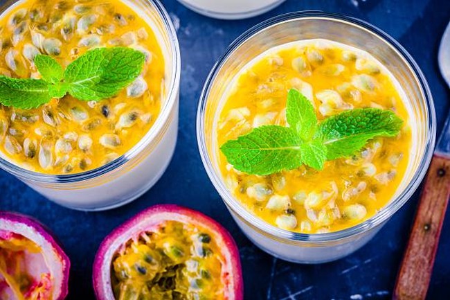Suka Makan Markisa? Ternyata Buah Markisa Punya 5 Manfaat Sehat