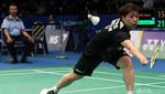 Akane Yamaguchi Melaju ke Perempatfinal Indonesia Open