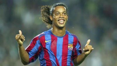 Neymar Pergi? Dulu Barca pun Pernah Lepas Pemain-Pemain Top Ini