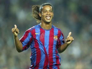Neymar Pergi? Dulu Barca pun Pernah Lepas Pemain-Pemain Top Ini